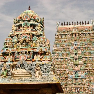 Kumbakonam