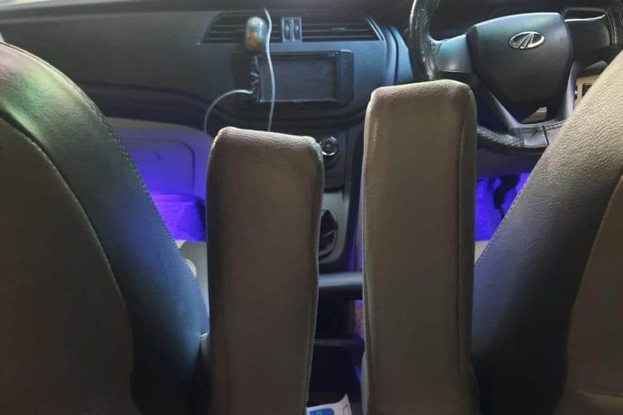 Marazzo 8 Seater