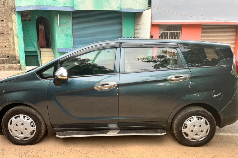 Marazzo 8 Seater