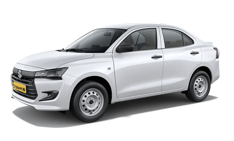 Maruti Swift Dzire