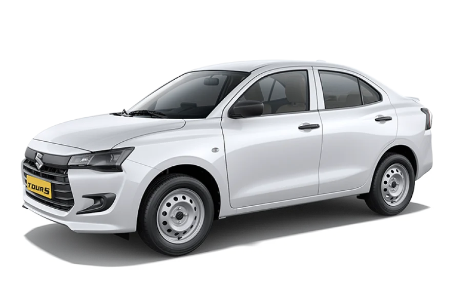 Swift Dzire Trichy Airport Transfer