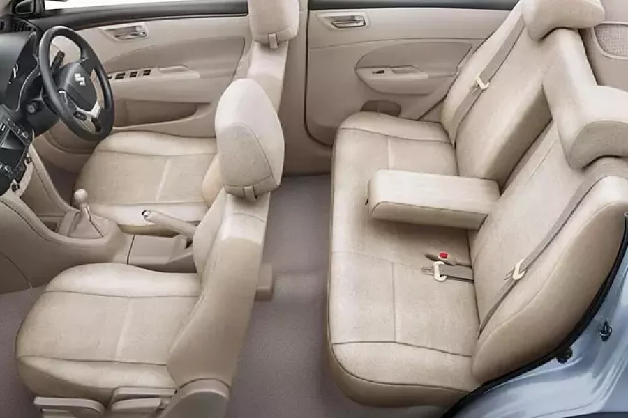 Maruti Swift Dzire