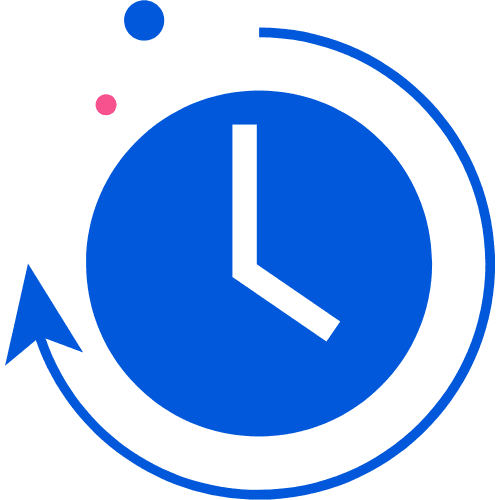On Time Guaranteed