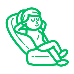 Comfort Accommodations 