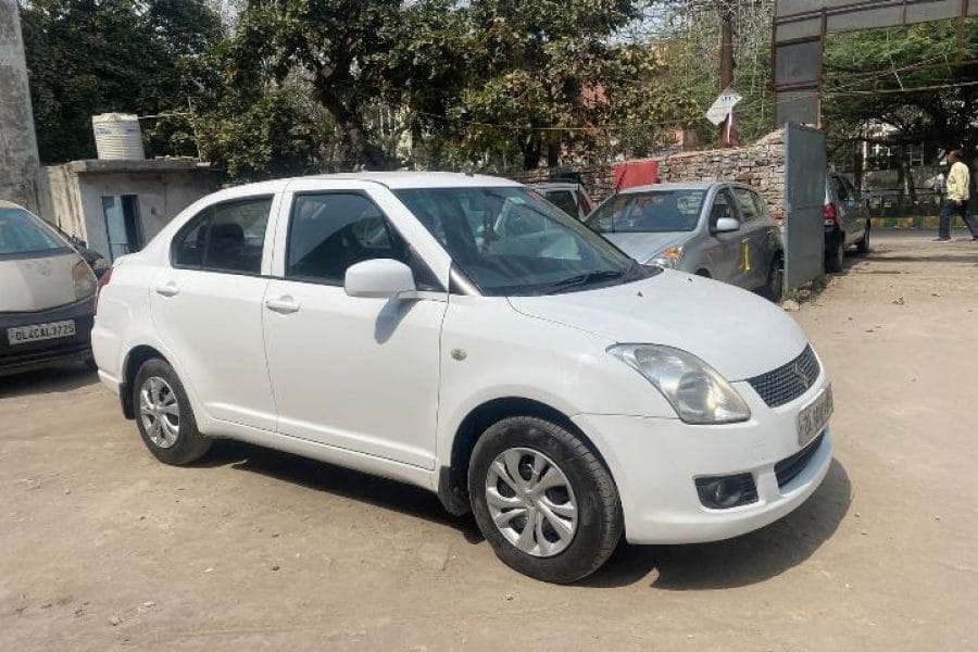 Maruti Swift Dzire