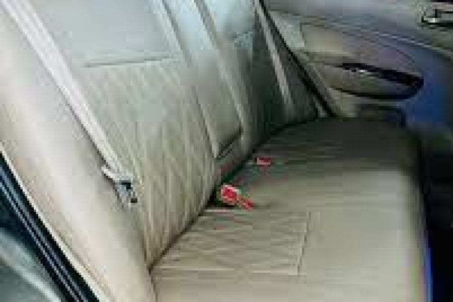 Maruti Swift Dzire
