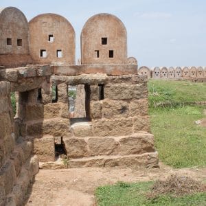 pudukkottai tourist places one day trip, thanjavur to pudukkottai one day tour, sittanavasal caves and thirumayam fort tour, pudukkottai sightseeing packages, historical places near thanjavur, jain caves in tamil nadu, rock cut temples of pudukkottai, thirumayam fort timings