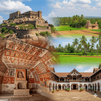 Pudukottai