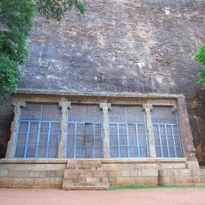 pudukkottai tourist places one day trip, thanjavur to pudukkottai one day tour, sittanavasal caves and thirumayam fort tour, pudukkottai sightseeing packages, historical places near thanjavur, jain caves in tamil nadu, rock cut temples of pudukkottai, thirumayam fort timings
