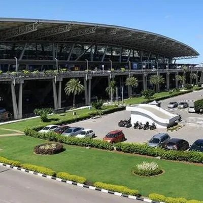 Chennai Airport
