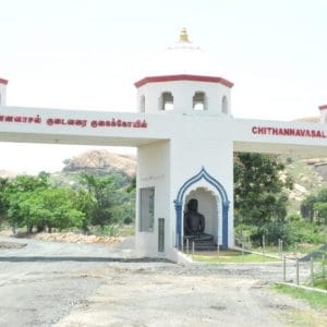 pudukkottai tourist places one day trip, thanjavur to pudukkottai one day tour, sittanavasal caves and thirumayam fort tour, pudukkottai sightseeing packages, historical places near thanjavur, jain caves in tamil nadu, rock cut temples of pudukkottai, thirumayam fort timings