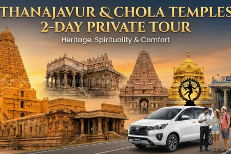 Thanjavur to Chidambaram Tour Package, Thanjavur Big Temple timings, Vaitheeswaran Koil Chevvai Dosham, Chidambaram Nataraja Temple history, Gangaikonda Cholapuram temple, Thanjavur tour packages for 2 days, Kumbakonam temple tour list, Navagraha temple tour from Thanjavur, Best taxi service in Thanjavur, Darasuram Airavatesvara temple, Thanjavur tourist places